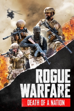 Watch Rogue Warfare: Death of a Nation movies free online
