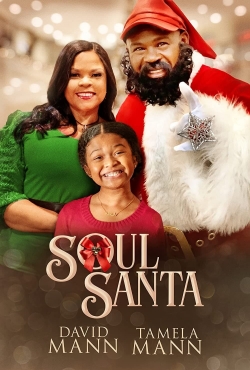 Watch Soul Santa movies free online