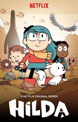 Watch Hilda movies free online