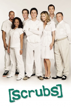 Watch Scrubs movies free online