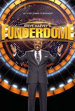 Watch Steve Harvey's Funderdome movies free online