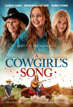 Watch A Cowgirl's Song movies free online