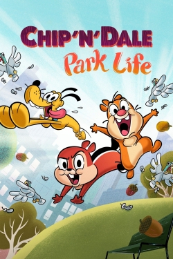 Watch Chip 'n' Dale: Park Life movies free online