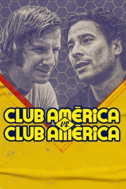 Watch Club América vs. Club América movies free online