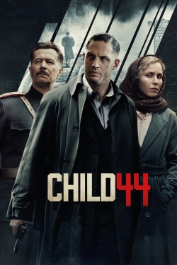 Watch Child 44 movies free online