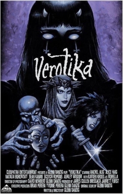 Watch Verotika movies free online