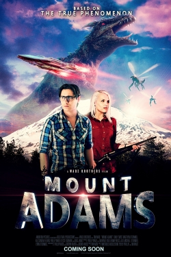 Watch Mount Adams movies free online