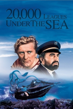 Watch 20,000 Leagues Under the Sea movies free online