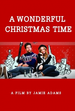 Watch A Wonderful Christmas Time movies free online