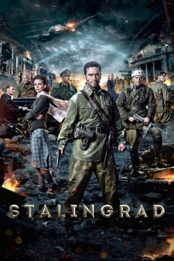 Watch Stalingrad movies free online
