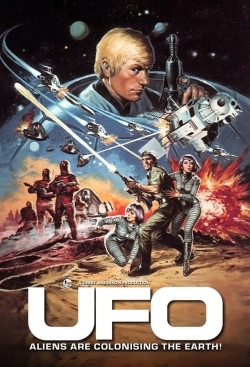 Watch UFO movies free online