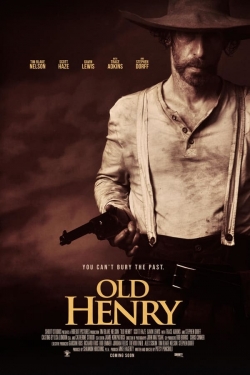 Watch Old Henry movies free online