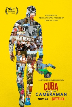 Watch Cuba and the Cameraman movies free online