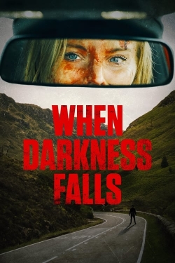 Watch When Darkness Falls movies free online