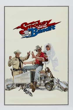 Watch Smokey and the Bandit movies free online