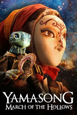 Watch Yamasong: March of the Hollows movies free online