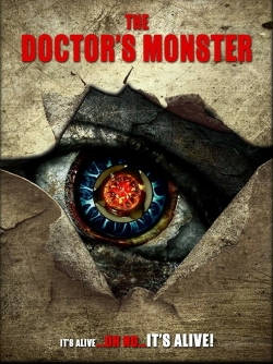 Watch The Doctor's Monster movies free online