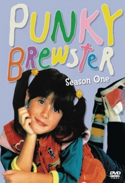 Watch Punky Brewster movies free online