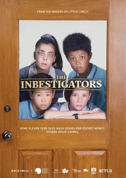 Watch The InBESTigators movies free online