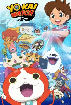 Watch Yo-Kai Watch movies free online