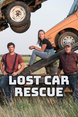 Watch Lost Car Rescue movies free online