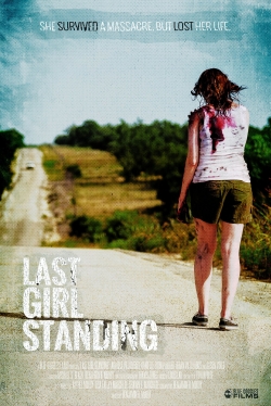 Watch Last Girl Standing movies free online