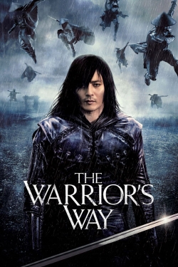 Watch The Warrior's Way movies free online