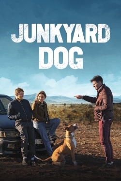Watch Junkyard Dog movies free online