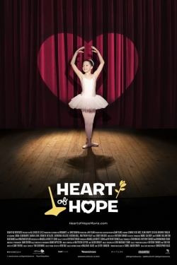 Watch Heart of Hope movies free online