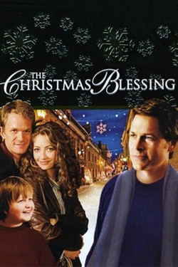 Watch The Christmas Blessing movies free online