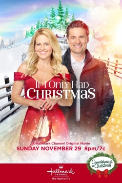 Watch If I Only Had Christmas movies free online