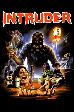Watch Intruder movies free online