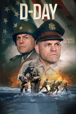 Watch D-Day movies free online