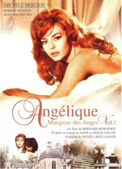 Watch Angelique movies free online