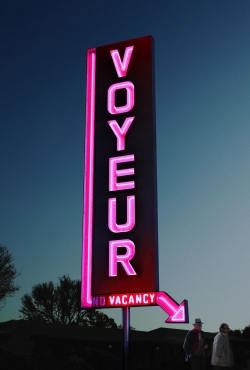 Watch Voyeur movies free online