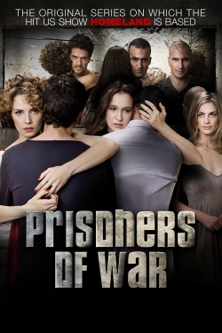 Watch Prisoners of War movies free online