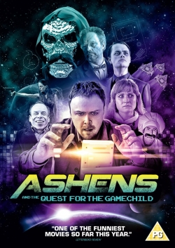 Watch Ashens and the Quest for the Gamechild movies free online