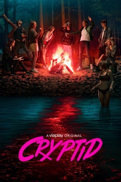 Watch Cryptid movies free online