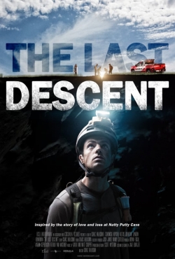 Watch The Last Descent movies free online