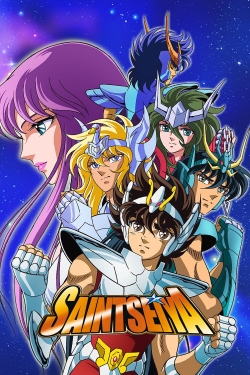 Watch Saint Seiya movies free online