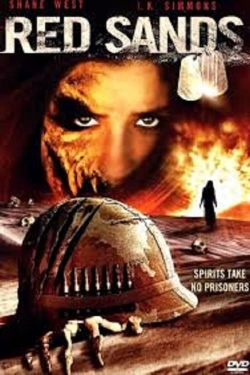 Watch Red Sands movies free online