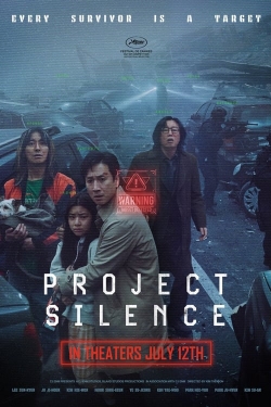 Watch Project Silence movies free online