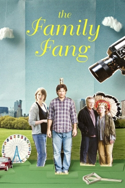 Watch The Family Fang movies free online