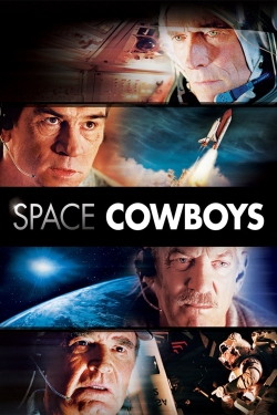 Watch Space Cowboys movies free online