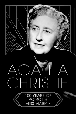 Watch Agatha Christie: 100 Years of Poirot and Miss Marple movies free online