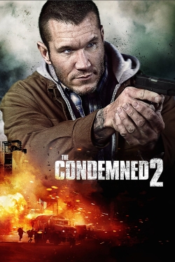 Watch The Condemned 2 movies free online