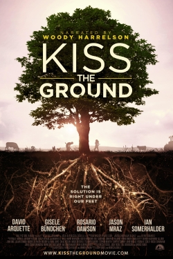 Watch Kiss the Ground movies free online