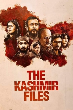 Watch The Kashmir Files movies free online