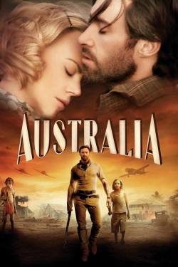 Watch Australia movies free online