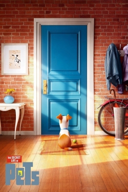 Watch The Secret Life of Pets movies free online